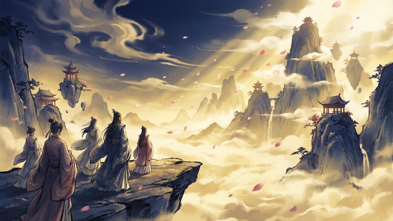 暗网传媒公司制作现场