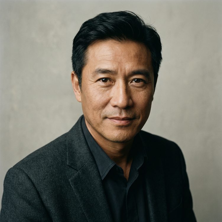 暗网首席导演林志远