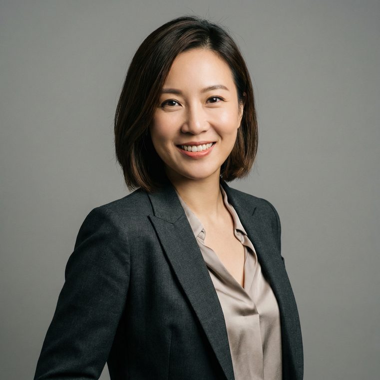 暗网制片人陈晓雯