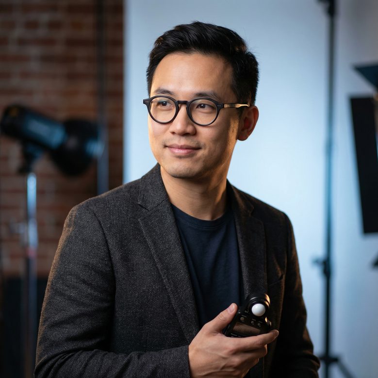 暗网视觉总监张明宇